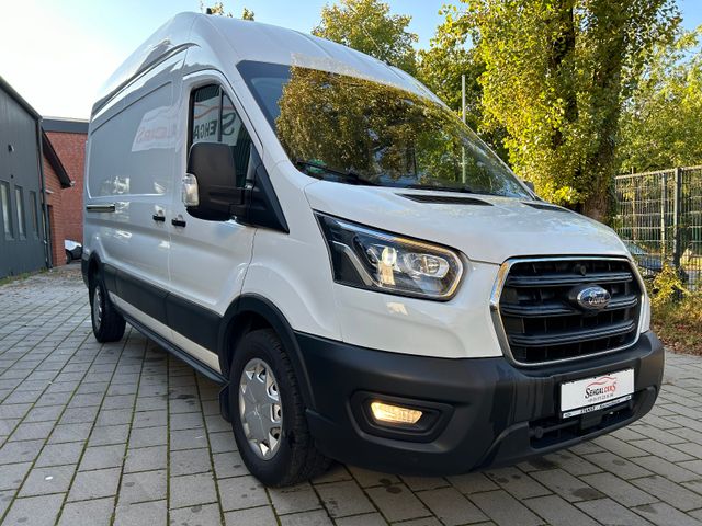 Ford Transit 350 L3H3 Trend Automat.*Navi*Klima.*Rück