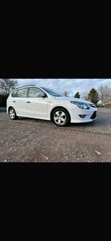 Hyundai Humdai i 30 - Hyundai H-1 aus 2011