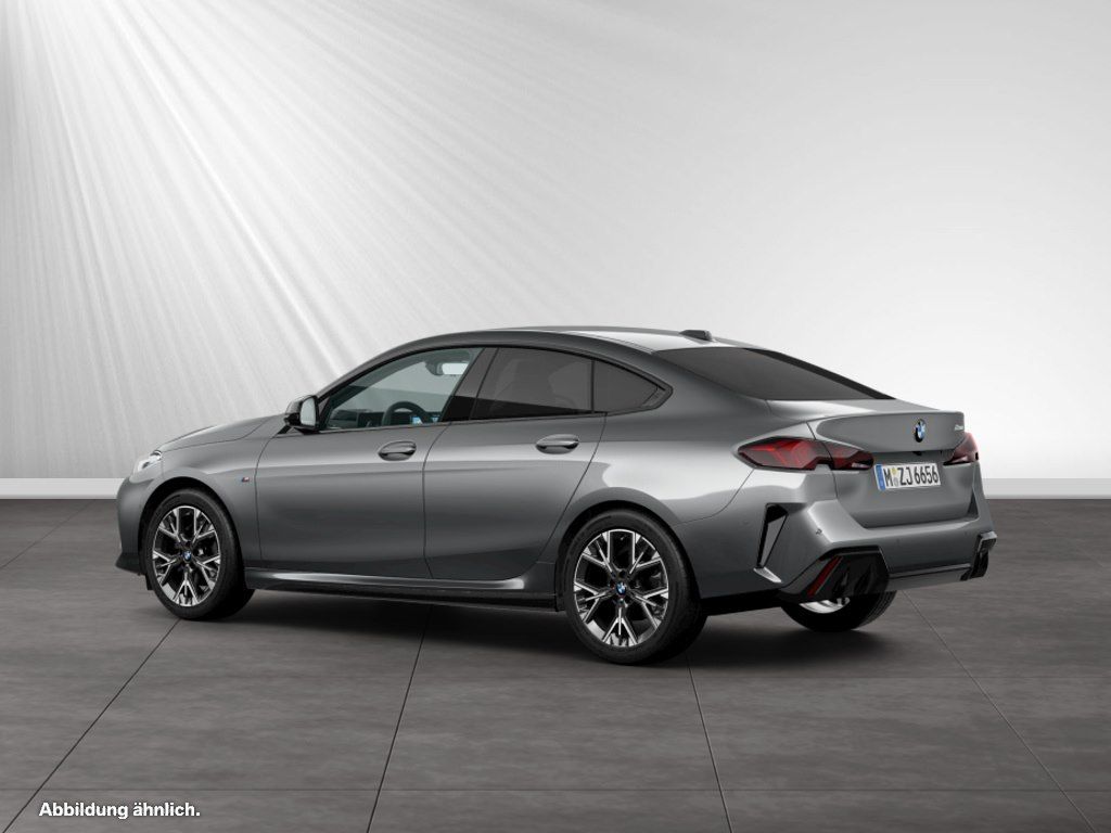 BMW 220 Gran Coupé - Bild 7