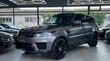 Land Rover Range Rover Sport HSE LEDER,MERIDAN,21"LM,360 - Land Rover Range Rover Sport in Oberhausen