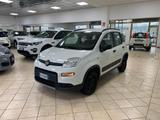 Fiat Panda 0.9 TwinAir Turbo S&S 4x4 Trussardi - Fiat Panda TRUSSARDI mit Benzin-Antrieb