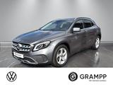 Mercedes-Benz GLA 180 Urban +AHK+KAMERA+LED+BUSINESS+ASSISTS+ - Mercedes GLA 180 mit Anhängerkupplung