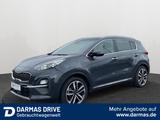 Kia Sportage 1,6 T-GDI 7G-DCT "Spirit" Aut Pano 19" - Kia Sportage in Mönchengladbach