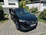 Seat Tarraco 2.0 TDI FR 4drive VOLL - Seat Tarraco in Kassel