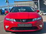 Honda Civic Lim. 5-trg. 1.8 Sport/PDC/Klimaauto/MFL - Honda Civic: 1.8