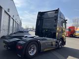 Iveco S-Way AS440S58T/FP 50 Jahre-Edition - Kipper W50