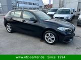 BMW 118 d Advantage 2.0 110KW - BMW 118 Gebrauchtwagen in München