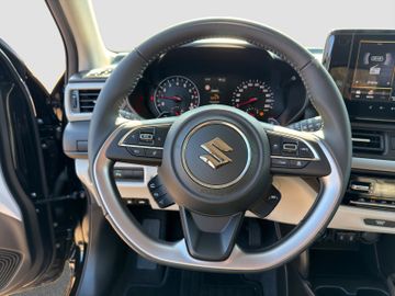 Fotografie 11 des Suzuki Swift 1.2 Comfort+ AUTOMATIK | LED | ACC
