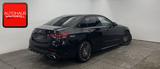 Mercedes-Benz C 300 d 4M AMG NIGHT HUD+KEYLESS+MASSAGE+SITZKLI - mit Diesel-Antrieb Autos in Berlin: Limousine