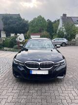 BMW M340i xDrive Touring *Pano*HUD*Standheiz.*1.Hand - BMW M340i von privat