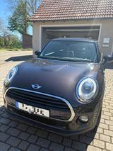 MINI Cooper Coupé Cooper - MINI Cooper Coupé Gebrauchtwagen