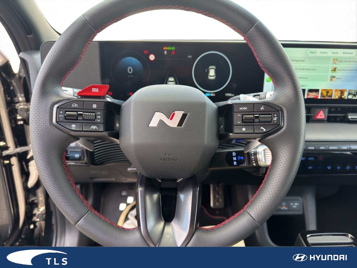 Hyundai IONIQ 5 – Bild 11