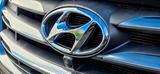 Hyundai Santa Fe blue Premium 4WD,360CAM,NAV,LED - Hyundai SANTA FE: Blau