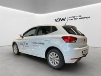 Seat Ibiza - Vorschau Bild 4