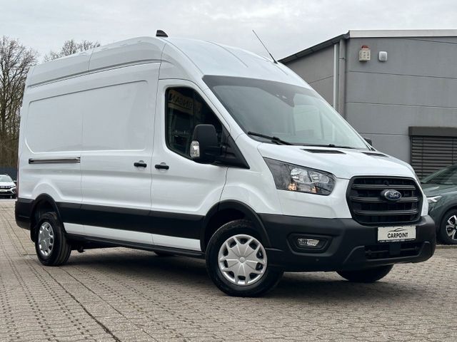 Ford Transit Kasten 350 L3H3 Trend Navi Kamera LED