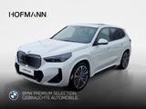 BMW iX1 xDrive30 M Sport Pro AHK+Pano+ACC+Inno+H/K+ - BMW iX1 Jahreswagen