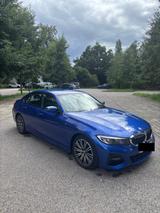 BMW 330i M Sport Automatic M Sport - BMW 330 Unfallwagen