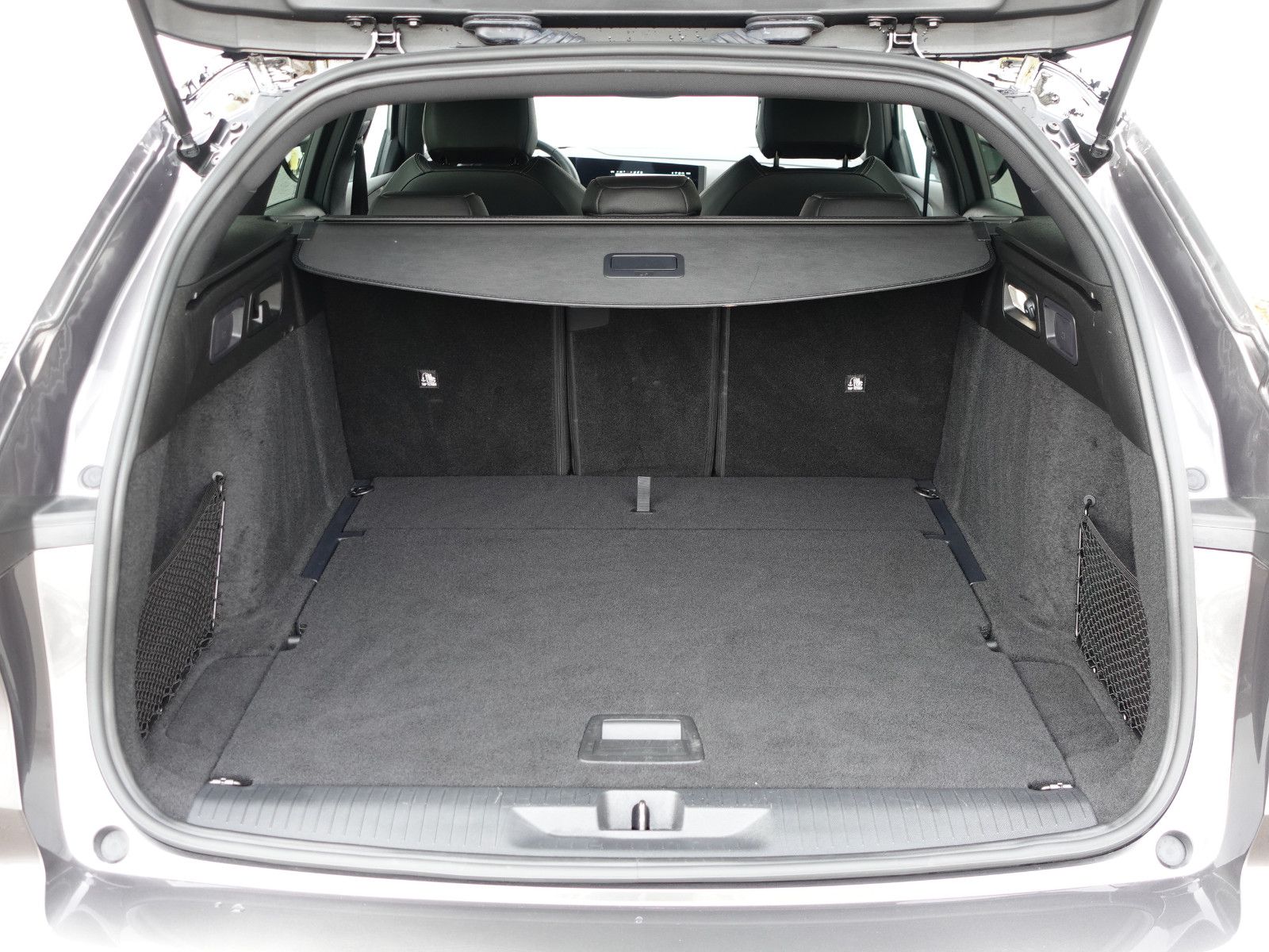 Fahrzeugabbildung Opel Astra ST 1.2T GS Automatik Navi,LED,PDC,Kamera