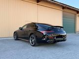 Mercedes-Benz AMG GT 43 4MATIC+ Autom. -