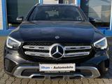 Mercedes-Benz GLC 220d 4Matic*LED*PANO*TLEDER*NAV*RCAM*PDC*AHK - Mercedes-Benz GLC 220 Gebrauchtwagen in Köln
