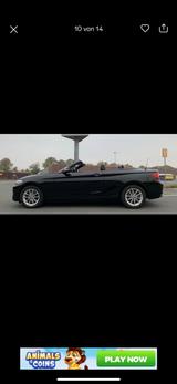 BMW Bmw Cabrio 218i - BMW 218 in Hannover