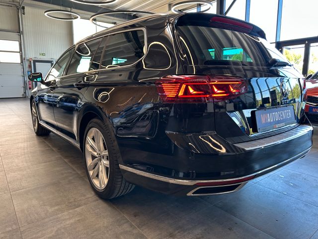 Volkswagen Passat GTE *Keyless*SitzHZ(VH)*3-Zonen*Massage*