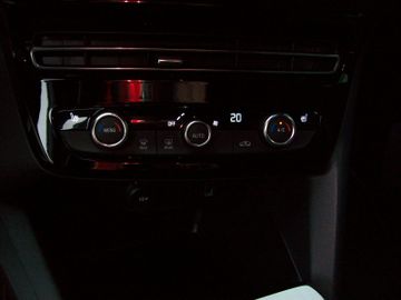 Bild 17 Opel Mokka 1.2T GS Alcantara PDC+Kam SHZ LHZ Navi AHK