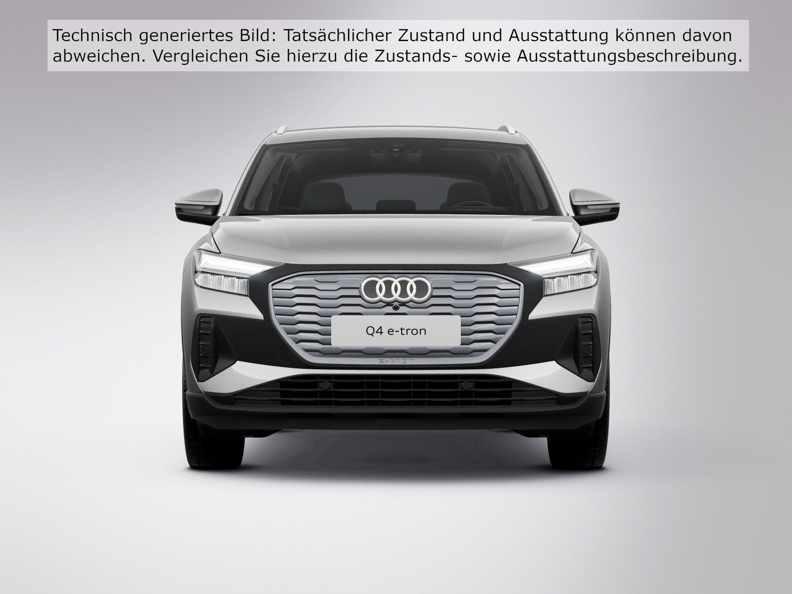 Audi Q4 e-tron - Bild 5