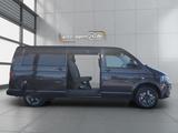 Volkswagen  lang 2.0 TDI DSG/Standheiz./RNS510/Sitzheiz. - Volkswagen T5 Caravelle mit Diesel-Antrieb: Kleinbus, 2.0