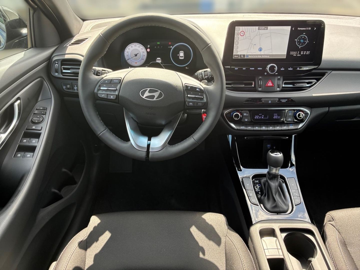 Hyundai i30 - Bild 10