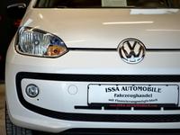 Volkswagen up! move up! #Pano #Navi #SHZ #8-Fach