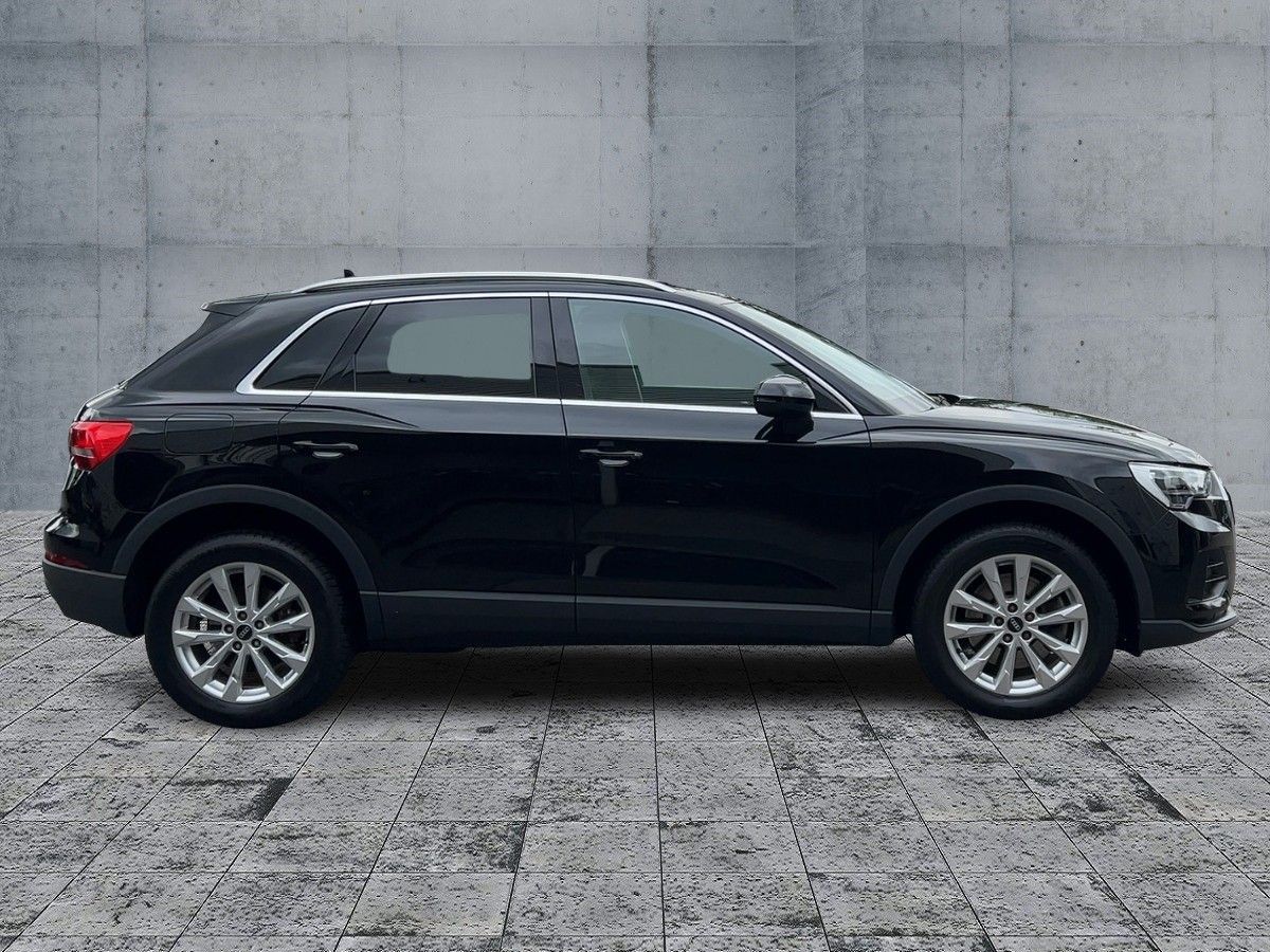 Audi Q3 - Bild 7