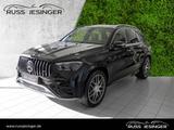Mercedes-Benz AMG GLE 53 4M+ *AHK*360*MBeam*HUD*Memo*Pano*Burm