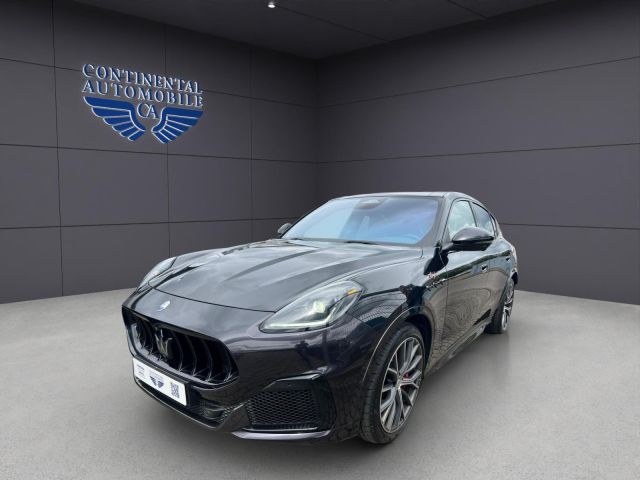 MASERATI Grecale