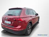 Volkswagen Tiguan 1.5 TSI JOIN AHK/Kamera/NAVI/ACC/AppConn/ - Volkswagen Tiguan: 5n