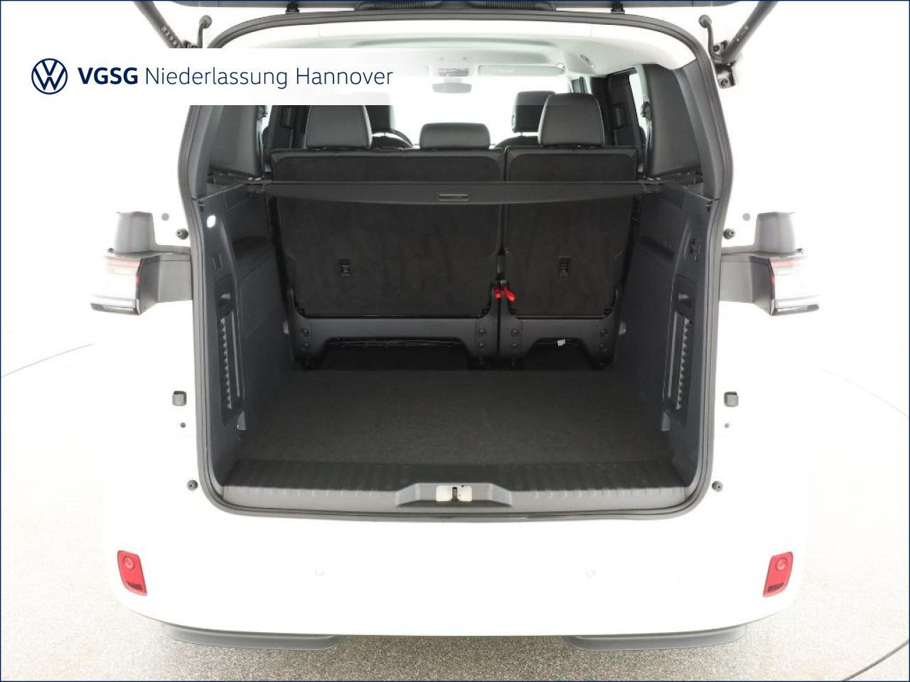 Volkswagen ID. Buzz - Bild 16