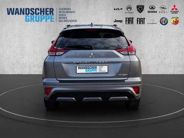 Mitsubishi Eclipse Cross Select Black 2.4 MIVEC PHEV Plus