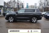 Mitsubishi Outlander Plug-in Hybrid 2,4 Select **Navi**Sitz - Mitsubishi Plug-in Hybrid Outlander Neuwagen
