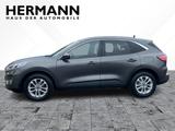 Ford Kuga 2.0 EcoBlue Titanium AHK*CAM*LED*NAVI*SHZ - Ford Kuga mit Diesel-Antrieb: Allradantrieb, 2.0