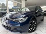 Volkswagen Golf VIII Lim. United*Discover Pro*LED*Lenkradhz - Volkswagen Golf: V United