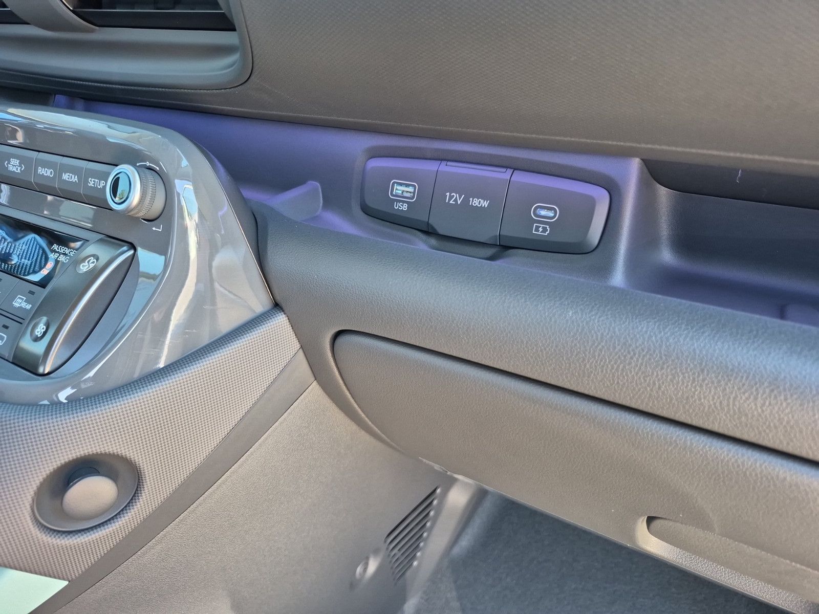 Hyundai INSTER - Bild 15