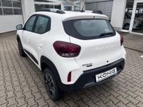 Dacia Spring - Vorschau Bild 4