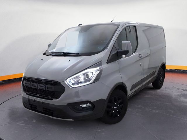 Ford Transit Custom 2.0 EcoBlue Trail 300L1*AHK*LED*