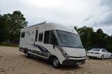 Fiat Carthago Wohnmobil 2,8 - Offers
