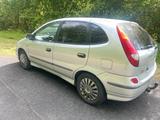 Nissan Almera Tino 2.2 Diesel 2006 - Nissan Almera Tino aus 2006