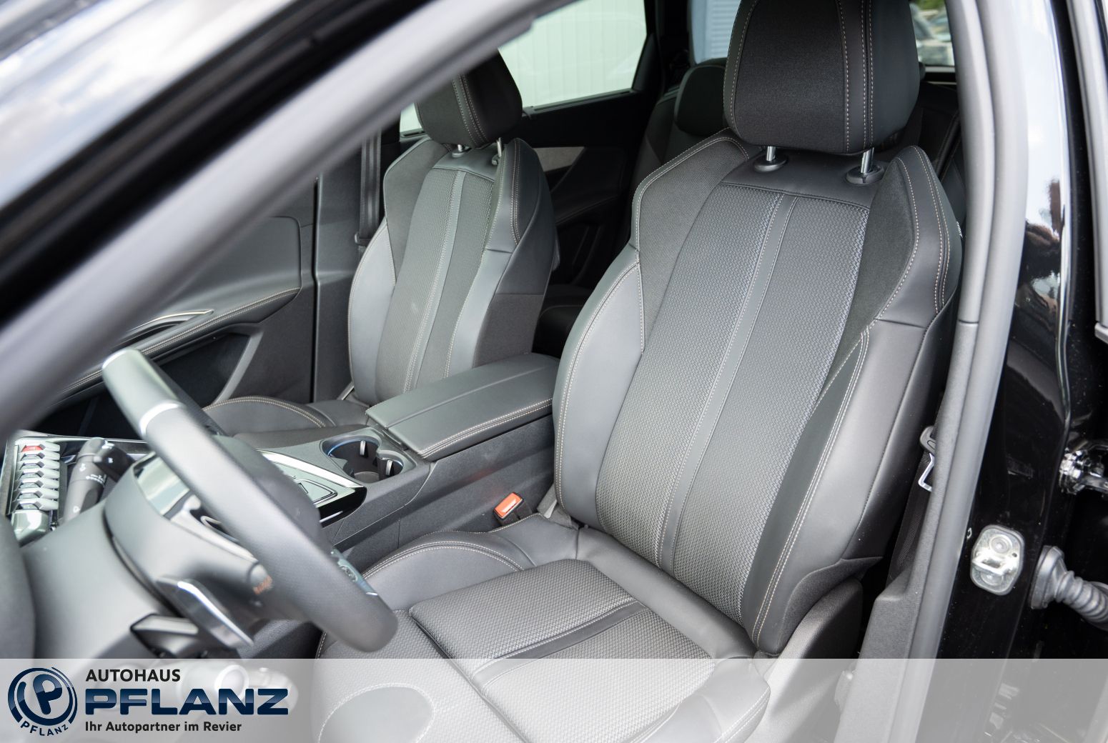 Peugeot 5008 - Bild 8