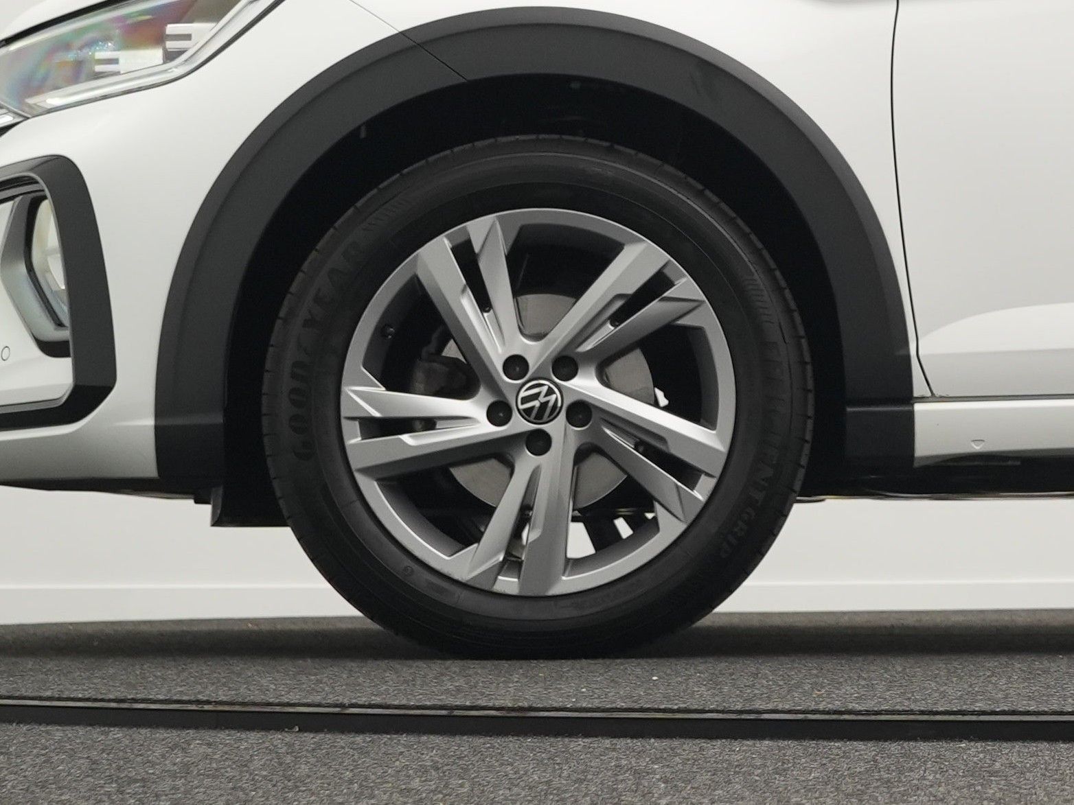 Volkswagen Taigo - Bild 47
