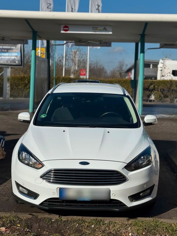 Image of Ford Focus
