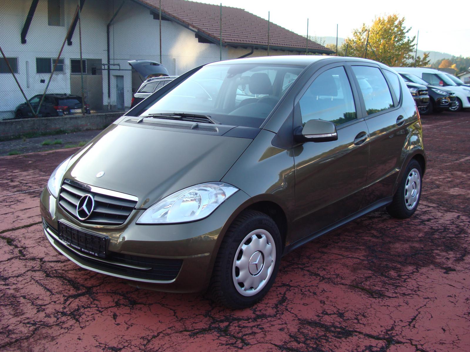 Mercedes-Benz A 150 A -Klasse A 150
