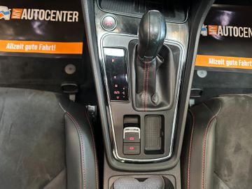 MYAUTOCENTER – Gebraucht- und Jahreswagen mit Werkstattservice in Pfaffenhofen Seat Leon *KEYLES*PANO*ACC*LED*PDCCAM*FR*ALCANTARA*